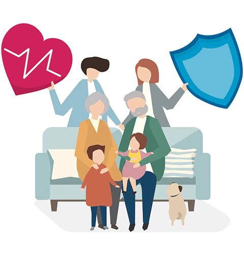 Group Health Insurance