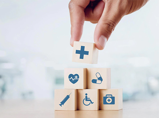 Health Insurance