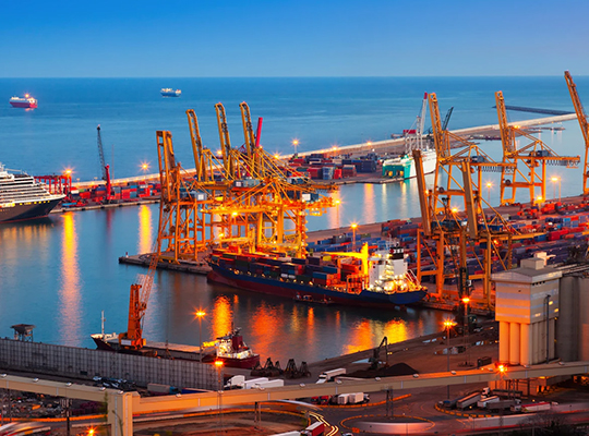 Marine Insurance